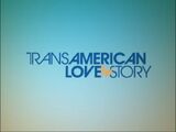 Transamerican Love Story