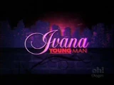 Ivana young man