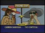 Phone Tap with The Contessa 1.0.