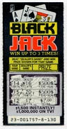 Blackjack