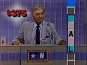 $375 in the pot. These graphics were incredibly cheesy, by the way.