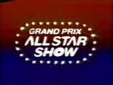 Grand Prix All Star Show