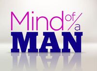 Mind of a Man Logo