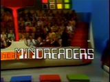 Mindreaders 1975