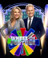 Wheel of Fortune Season 41