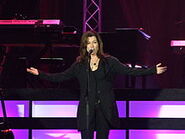 Amy Grant