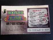 Here it is again with different amounts.