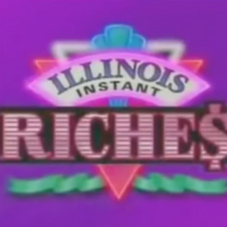 Illinois Instant Riches