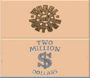 You doubled the jackpot... with $2,000,000!!!!!