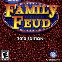Family Feud  Ubisoft (US)