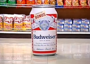 Budweiser Bonus