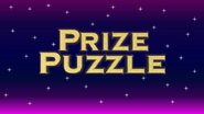Prize Puzzle Logo #5 (Alternate look)