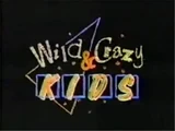 Wild & Crazy Kids