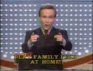 Play Family Feud At Home