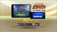 Sports Jeopardy! the Mobile Game