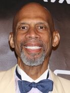 Kareem Abdul-Jabbar