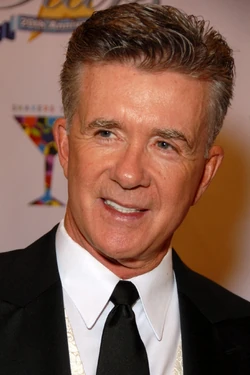 Alan Thicke Game Shows Wiki Fandom