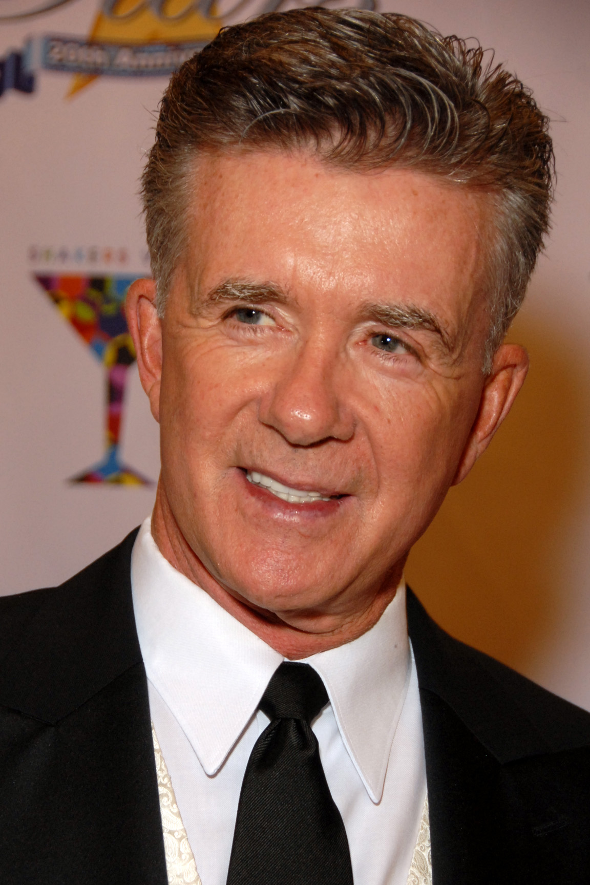 Alan Thicke | Game Shows Wiki | Fandom