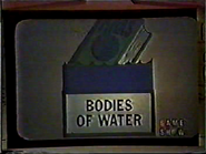 Bodies of Water