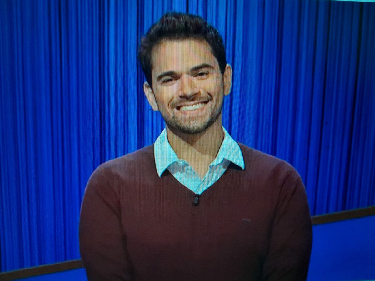 Cris Pannullo | Game Shows Wiki | Fandom
