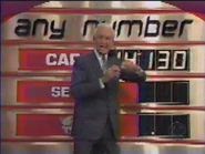 Any Number in 1999 (and a perfect win!)