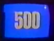 500 (Super J!)