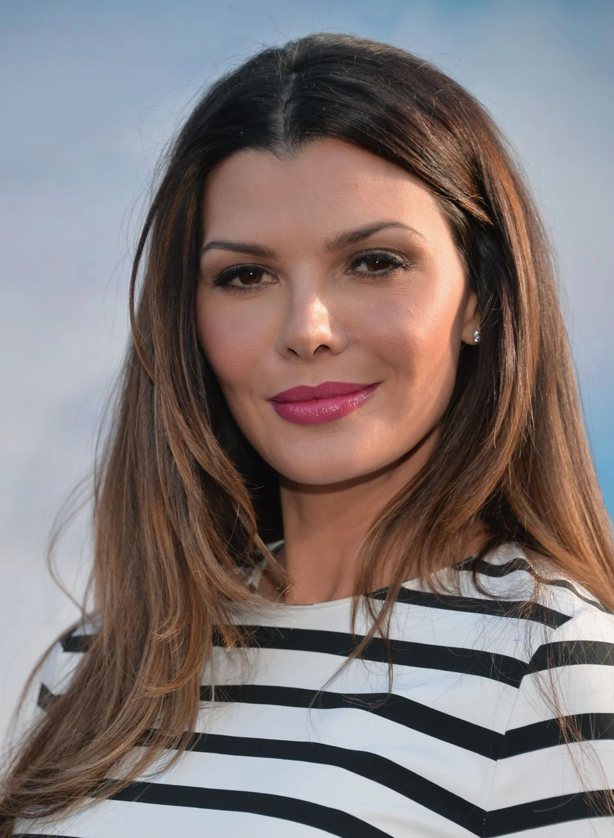 Ali Landry | Game Shows Wiki | Fandom