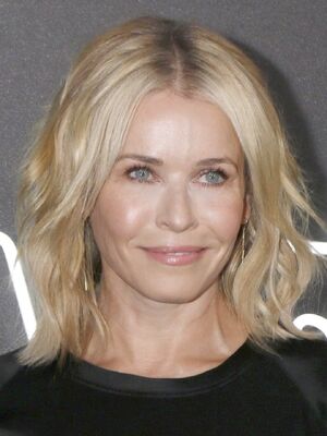Chelsea Handler | Game Shows Wiki | Fandom