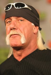 Hulk Hogan | Game Shows Wiki Fandom