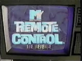 MTVremotecontrol