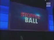 Stopper Ball Engvall Sign