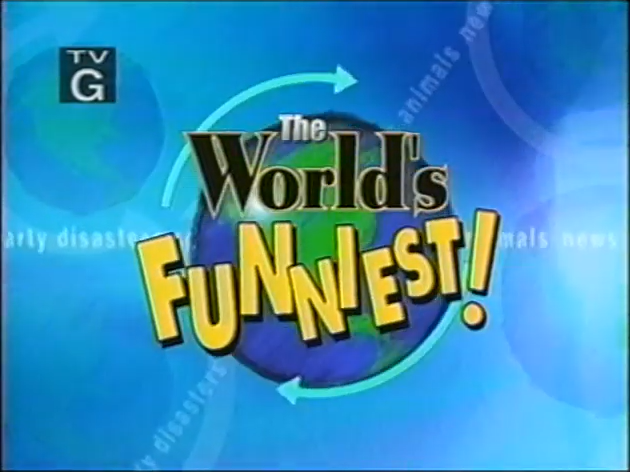 The World s Funniest Game Shows Wiki Fandom