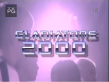 Gladiators 2000