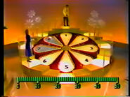 This is what the timer looked like in the pilot.