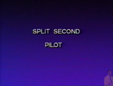 Split Second' Is Back! 5 Things to Know About Classic Game Show's Return