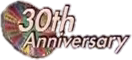 30th Anniversary Bug