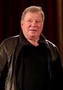 William Shatner