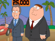 Family Guy Wheel of Fortune 10