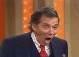 Shocked Gene Rayburn