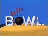 Let's Bowl Local