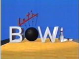 Let's Bowl