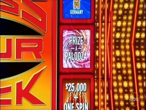Press Your Luck ABC Episode 30-2