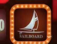 Sailboard