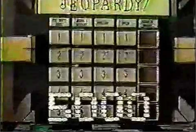 Gus Glitz As Mr Gameshow By Gallob Family Game