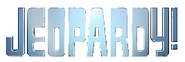 Silver Jeopardy Logo