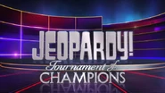 Season 29 Tournament of Champions