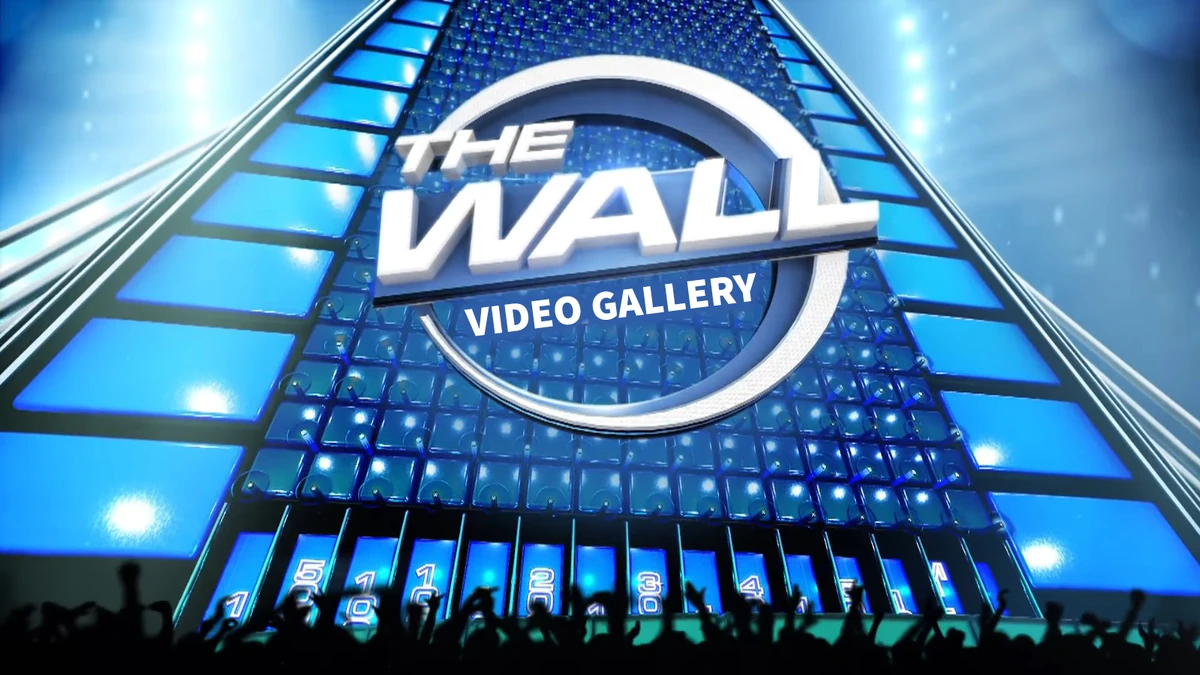 The Wall/Video Gallery Game Shows Wiki Fandom