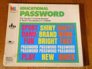 3rd Release Box from 1978.