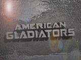 American Gladiators 96