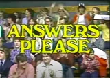 Answers Please logo